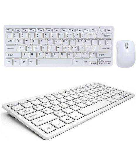 Kit mouse tastiera - mouse, e