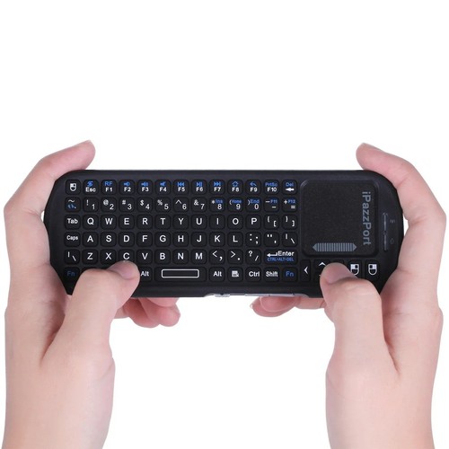 Mini tastiera wireless - mini,