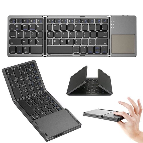Mini tastiera bluetooth - mini,