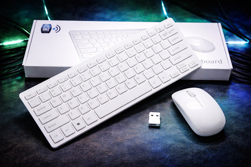 Kit tastiera mouse - e, mini