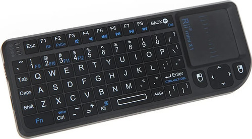 Rii mini wireless - mini,