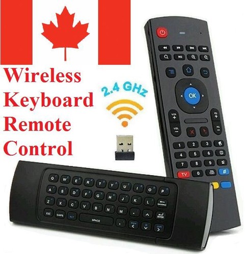 Wireless keyboard remote - wireless,