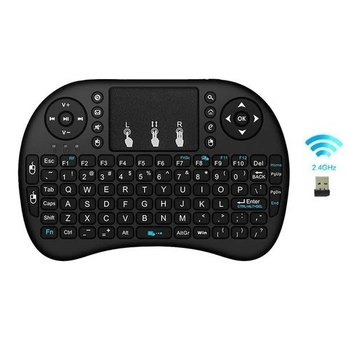 Mini tastiera wireless - mini,