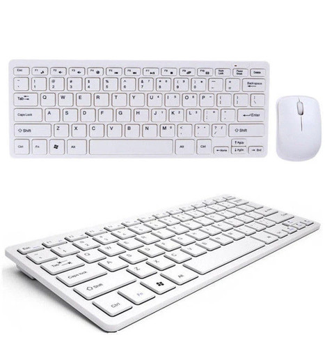 Kit tastiera mouse mini - kit,
