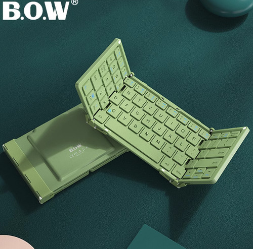 Bow tastiera wireless - tastiera,