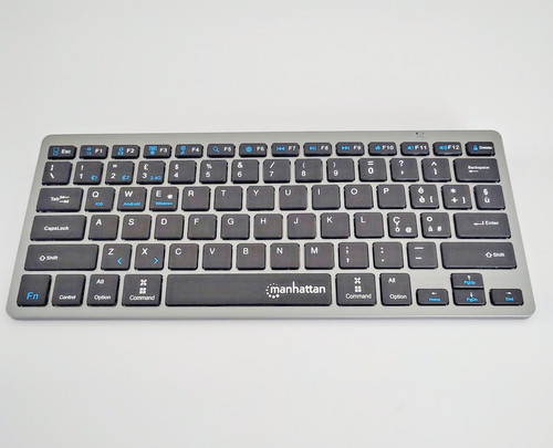 Mini tastiera wireless ghz - tastiera,