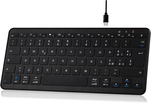 Qulose tastiera wireless - qulose,
