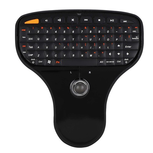 N5901 mini tastiera wireless - n5901,