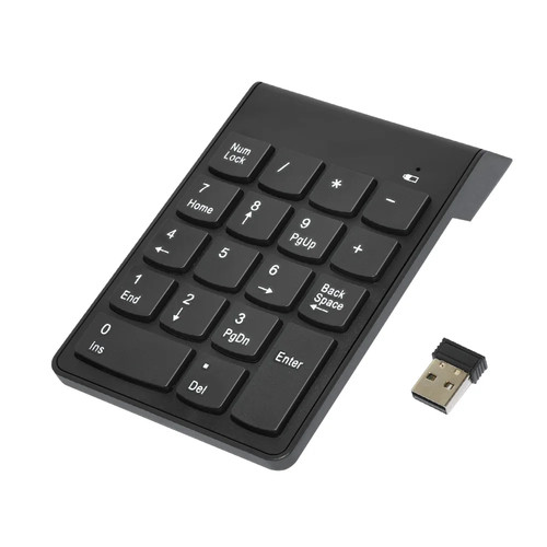 Tastiera numerica usb - tastiera,