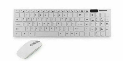 Kit tastiera mouse mini wifi - e,