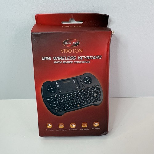 Viboton s501 1 mini - s501,