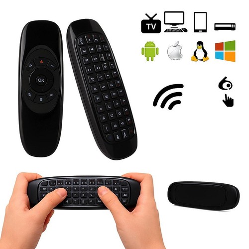 Mouse mini tastiera