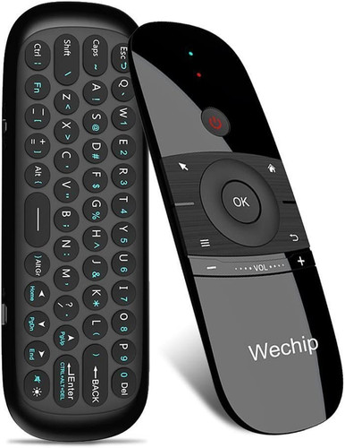 Mini mouse tastiera wireless - mouse,