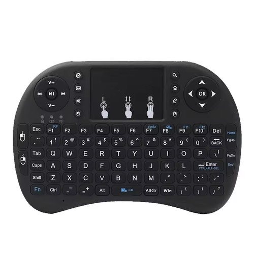 Mini tastiera wireless - , mouse