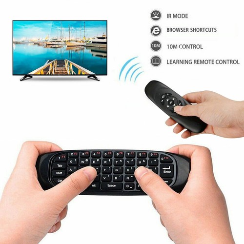 Mini telecomando wireless - mini,