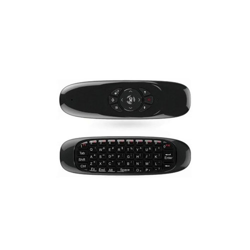 Telecomando air mouse - mouse, c-120