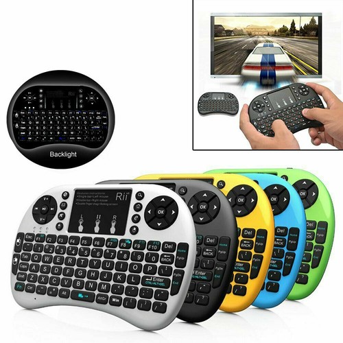 Tastiera touchpad