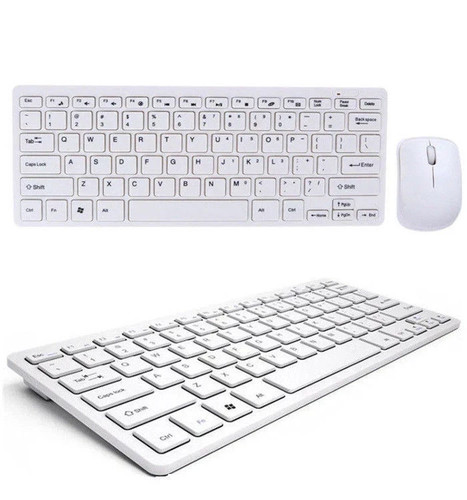 Kit tastiera mouse - e, mini