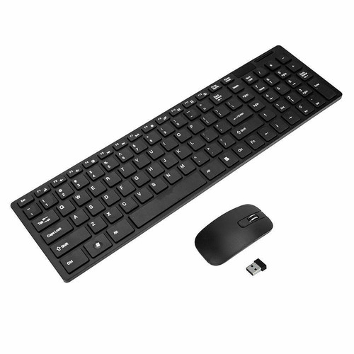 Kit tastiera mouse - e,