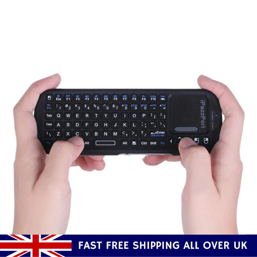 Mini tastiera wireless - mini,