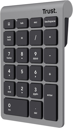 Xalas tastierino numerico - xalas,