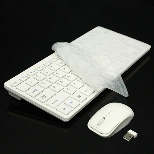 Mini tastiera mouse - mini, wireless