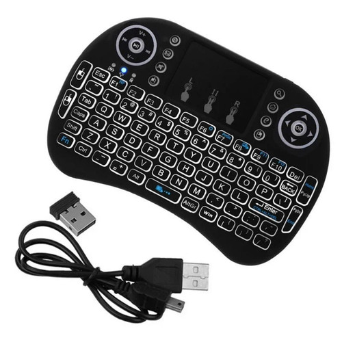 Mini ghz tastiera - 2,4,