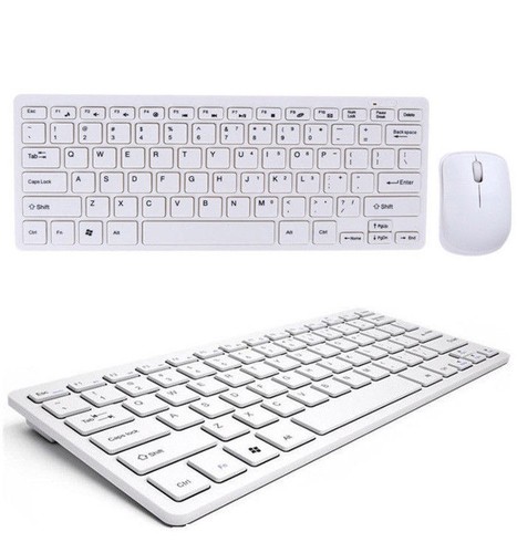 Kit tastiera mouse - e,