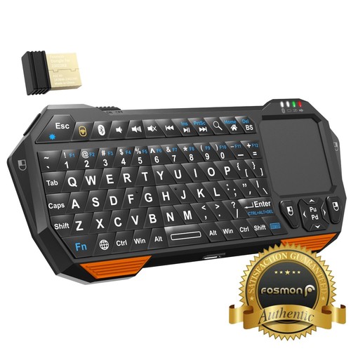 Mini tastiera bluetooth - mini,