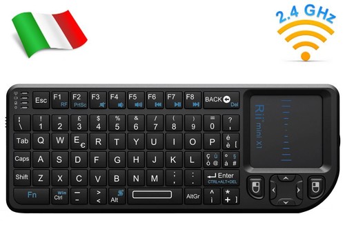 Rii mini wireless - wireless,