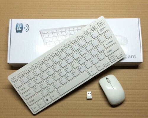Kit tastiera mouse - mouse, mini