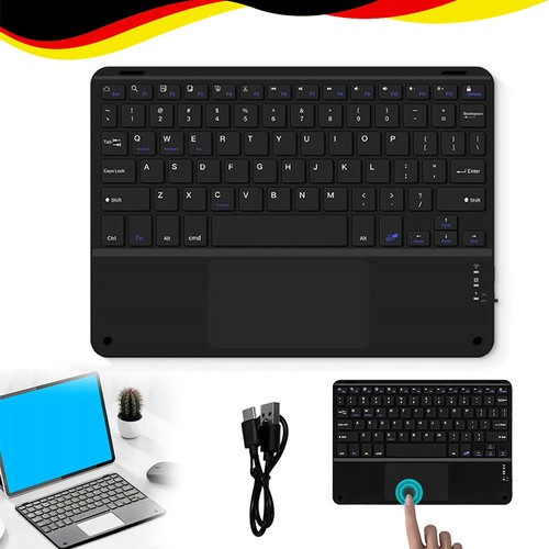 Mini tastiera bluetooth - tastiera, senza