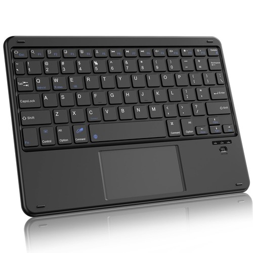 Tastiera wireless bluetooth - tastiera,