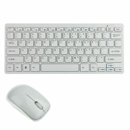 Kit tastiera mouse mini - e,