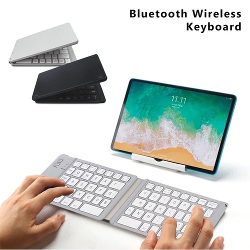 Mini tastiera bluetooth - mini,