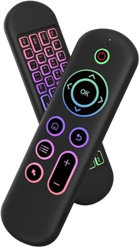 Telecomando vocale wireless - telecomando,