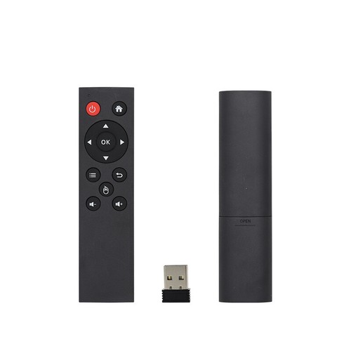 Telecomando tastiera wireless