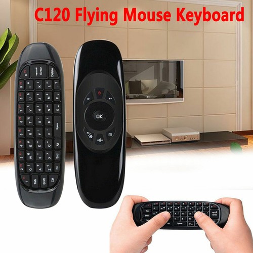 Mini telecomando wireless - 2.4g,