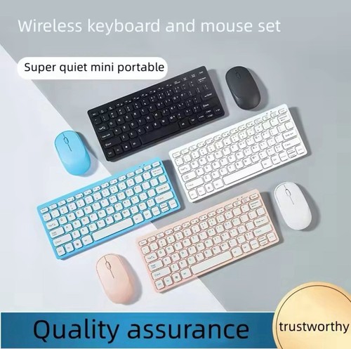 Kit tastiera mouse - kit, mini