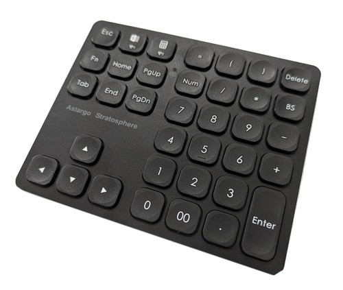 Tastiera numerica wireless